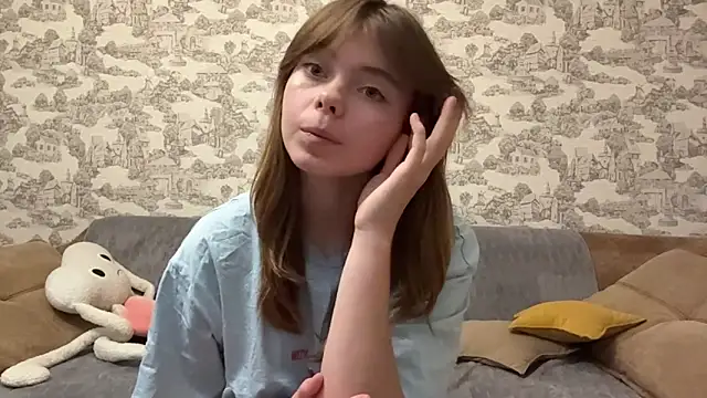 CoralinaEastoy online show from 23, 9, 2025