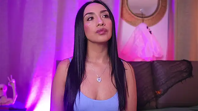 ana riveros online show from 16, 10, 2025