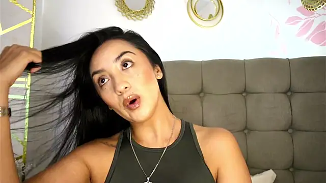 ana riveros online show from 25, 5, 2026