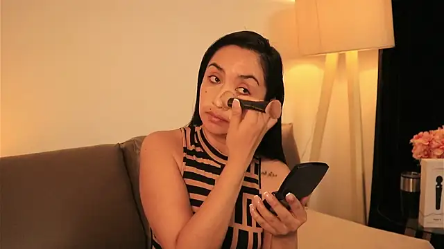 ana riveros online show from 21, 2, 2026