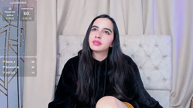 kaylee lee online show from 29, 10, 2025