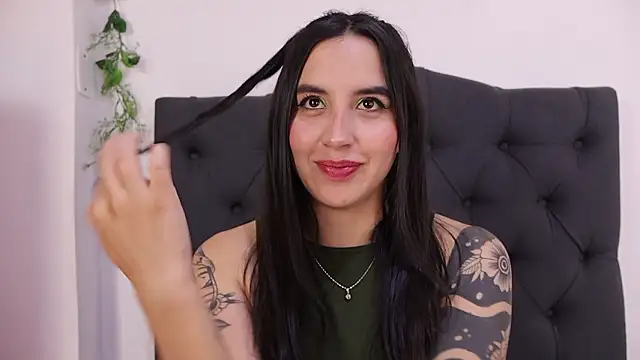 kaylee lee online show from 17, 3, 2026