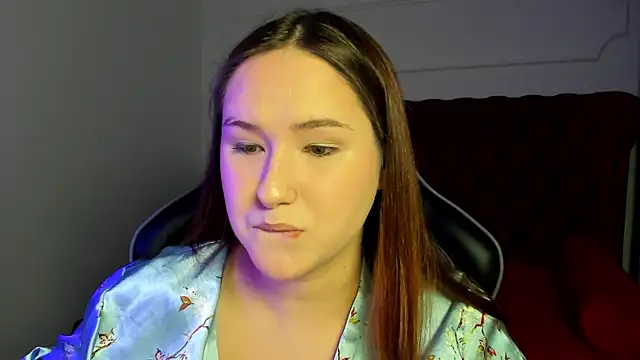 Snapshot of MiraEvansi chatting on 18, 9, 2025 MiraEvansi online show from 18, 9, 2025