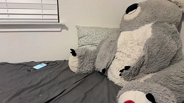 kykybaby4444 online show from 27, 9, 2025