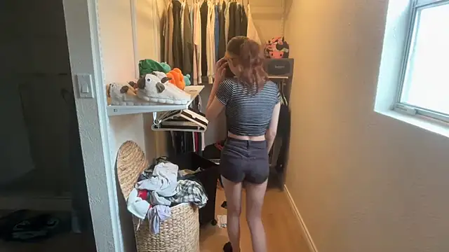 kykybaby4444 online show from 8, 1, 2026