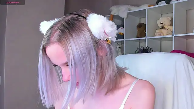 Carolin Miller online show from 21, 11, 2025