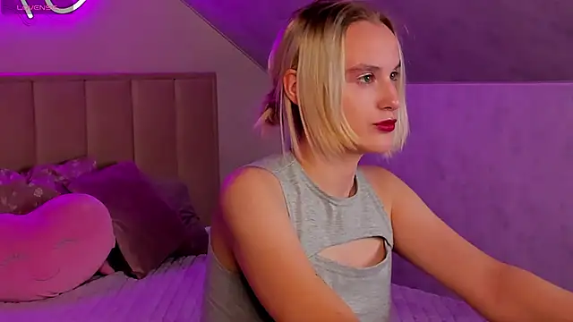 Carolin Miller online show from 21, 10, 2025