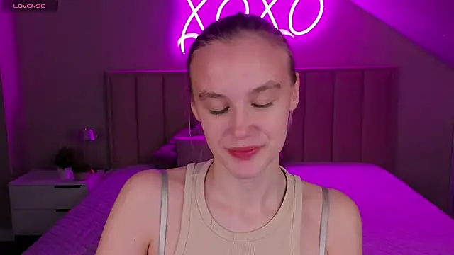 Carolin Miller online show from 15, 11, 2025