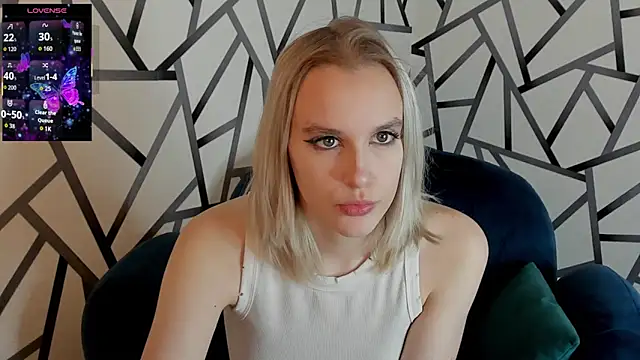 Carolin Miller online show from 5, 12, 2025