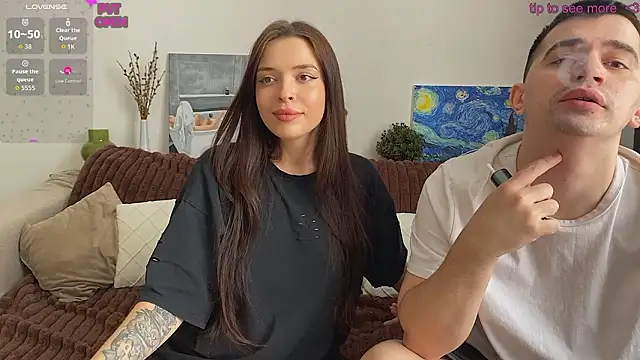 hako emm online show from 12, 3, 2026