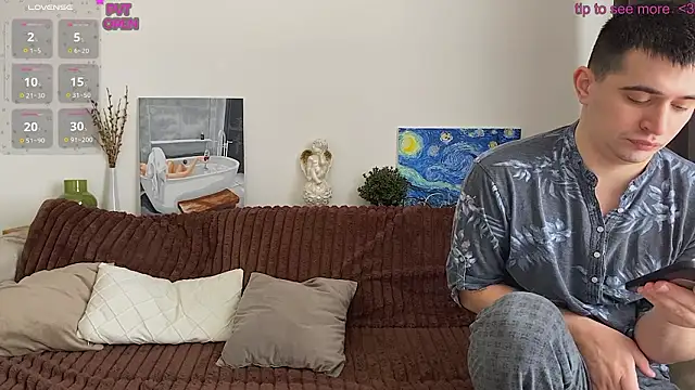 hako emm online show from 16, 3, 2026