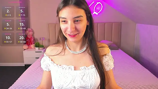 Carrie Roberts online show from 27, 11, 2025