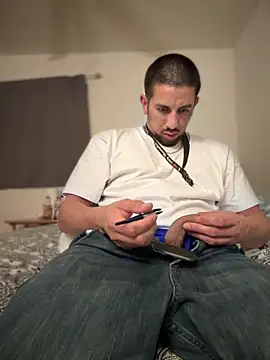 himNIGuys online show from 12, 10, 2025