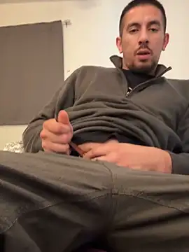 himNIGuys online show from 6, 11, 2025