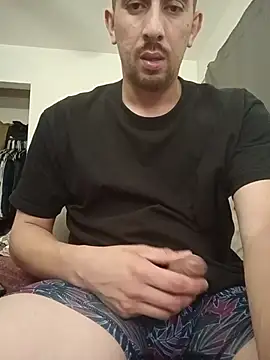 Snapshot of himNIGuys chatting on 2, 6, 2026 himNIGuys online show from 2, 6, 2026