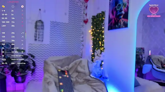 jhosepMoreno online show from 20, 3, 2026