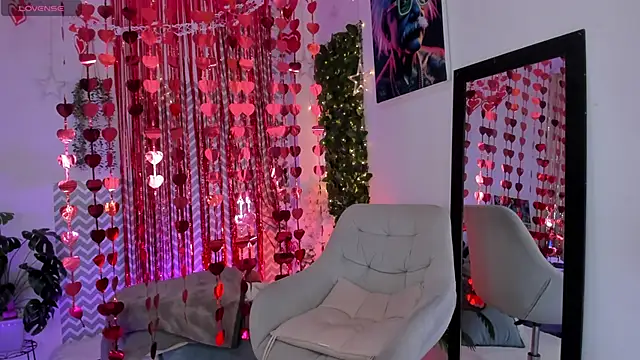 jhosepMoreno online show from 21, 2, 2026