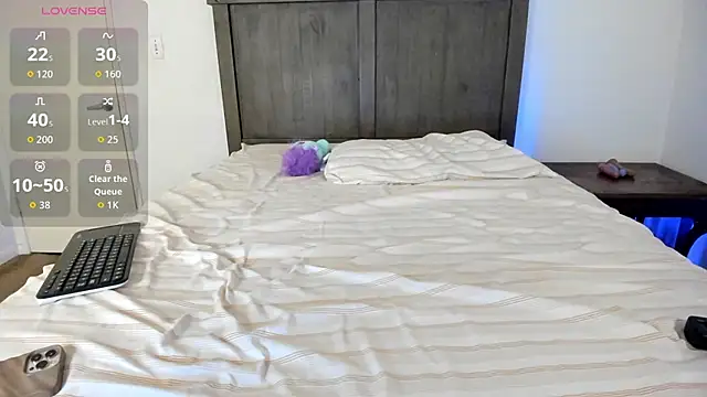 mayaamor online show from 4, 12, 2025