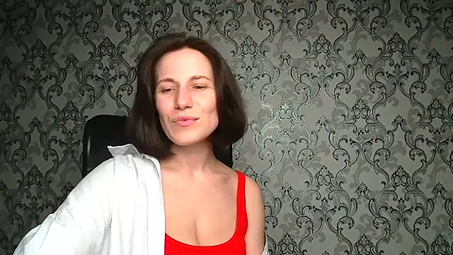 Kelly Kisss online show from 16, 3, 2026