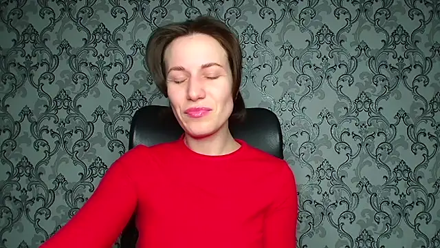 Kelly Kisss online show from 14, 2, 2026