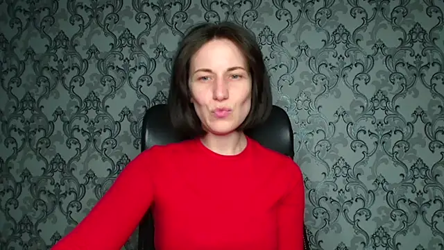 Kelly Kisss online show from 6, 3, 2026