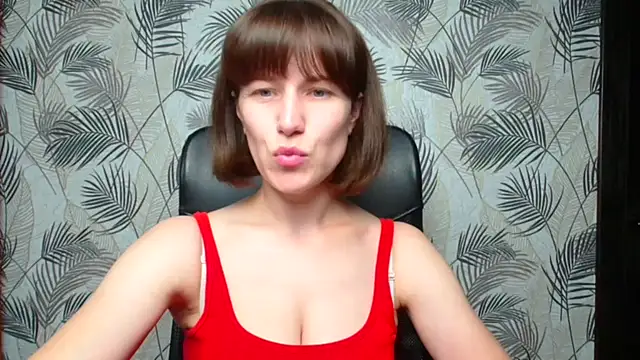 Snapshot of Kelly_Kisss chatting on 18, 9, 2025 Kelly Kisss online show from 18, 9, 2025