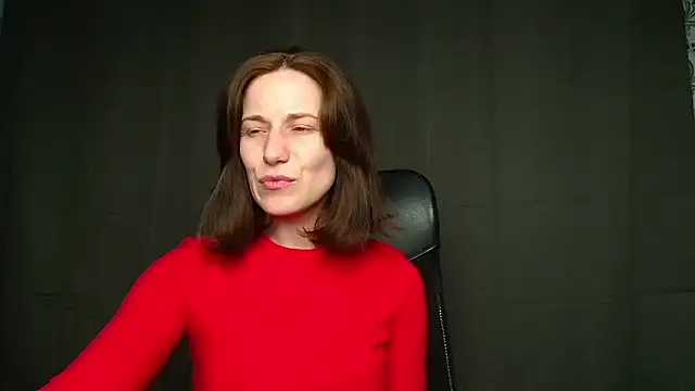 Kelly Kisss online show from 7, 1, 2026