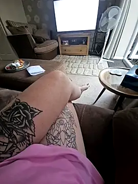 InkBabeX online show from 14, 7, 2026