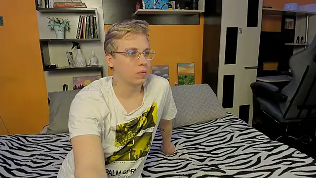 SammySccott online show from 6, 2, 2026