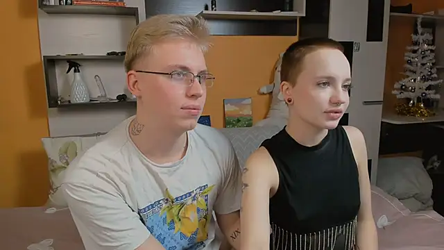 SammySccott online show from 19, 12, 2025