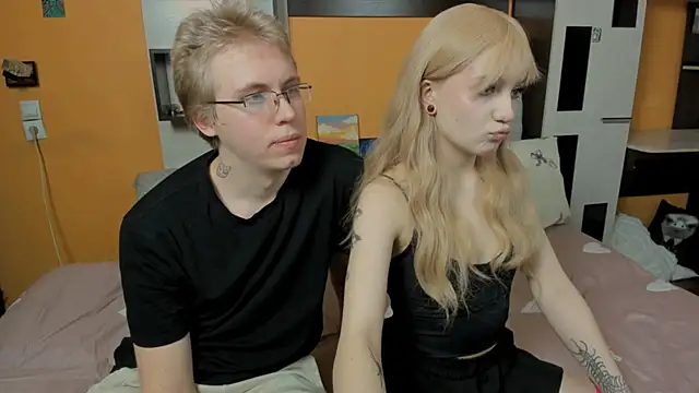 SammySccott online show from 14, 12, 2025