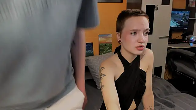 SammySccott online show from 15, 2, 2026