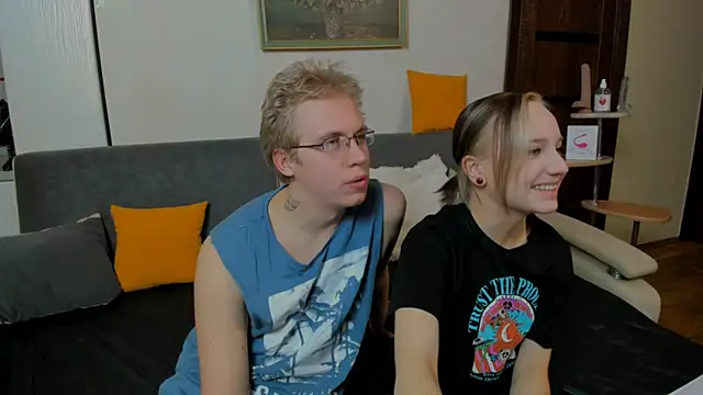 SammySccott online show from 30, 11, 2025