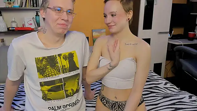 SammySccott online show from 20, 2, 2026