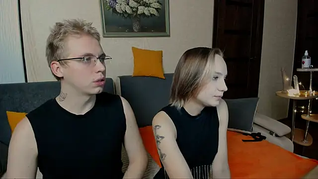 SammySccott online show from 7, 11, 2025