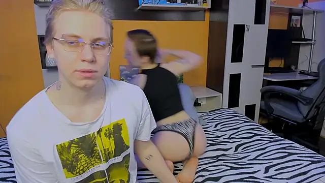 SammySccott online show from 24, 2, 2026