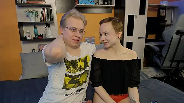 SammySccott online show from 13, 2, 2026