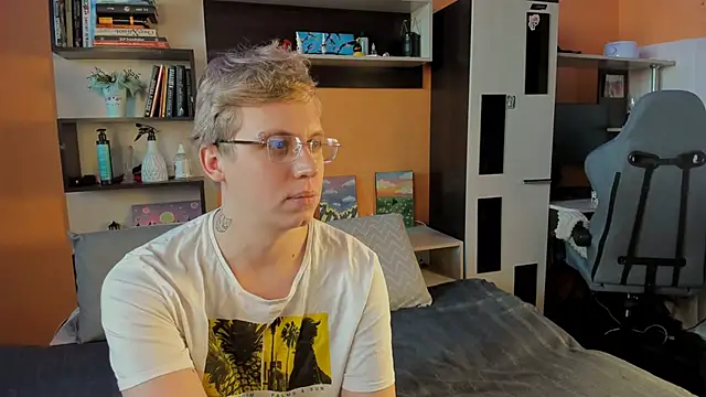 SammySccott online show from 12, 2, 2026