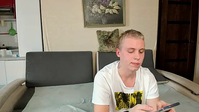 SammySccott online show from 12, 10, 2025