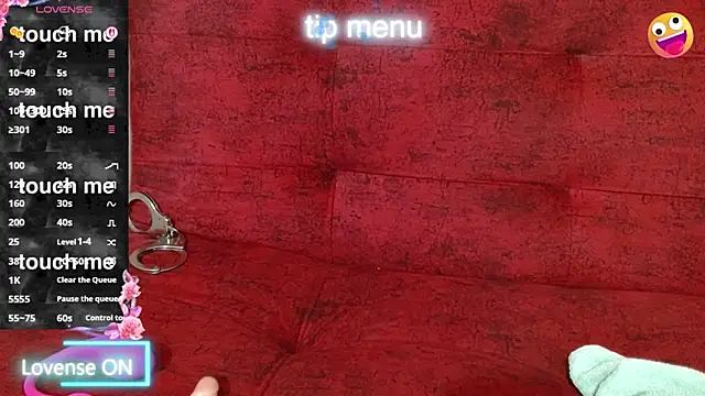 naomi powel online show from 11, 3, 2026