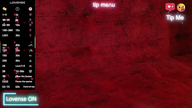 naomi powel online show from 13, 1, 2026