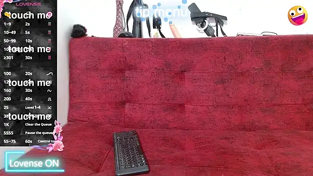 naomi powel online show from 14, 2, 2026