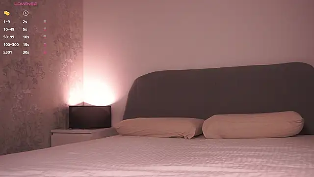  Your fenka  online show from 26, 10, 2025