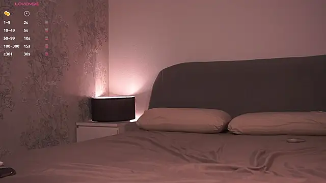  Your fenka  online show from 19, 10, 2025