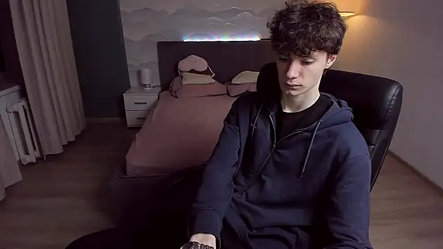 Edvard Blare online show from 30, 11, 2025