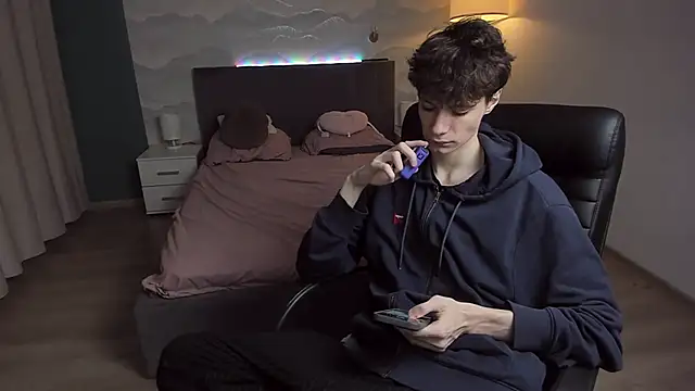 Edvard Blare online show from 26, 11, 2025