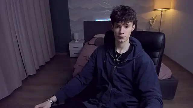 Edvard Blare online show from 30, 10, 2025