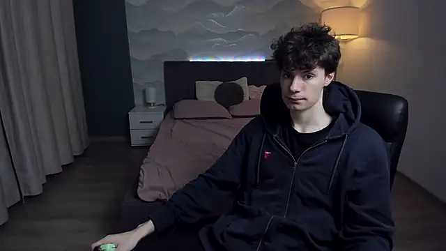 Edvard Blare online show from 21, 11, 2025