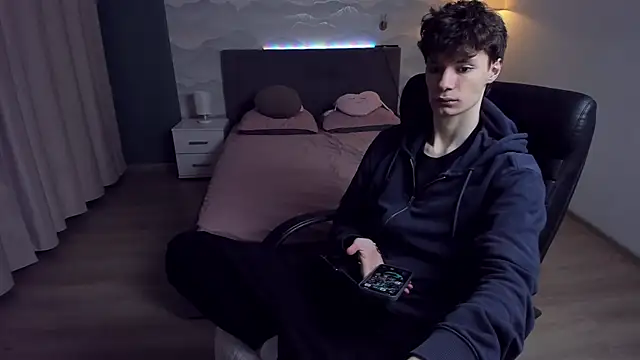 Edvard Blare online show from 31, 10, 2025