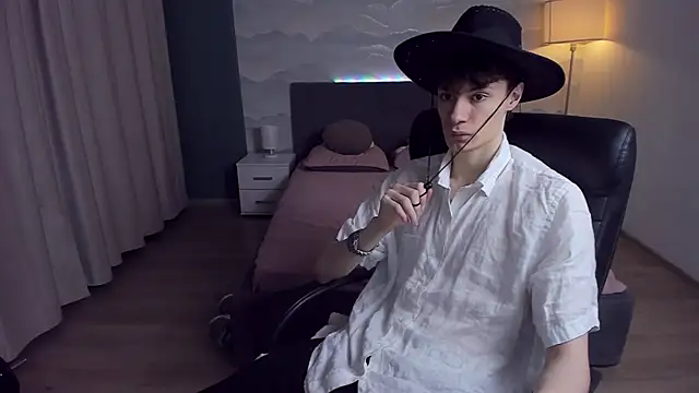 Edvard Blare online show from 1, 11, 2025